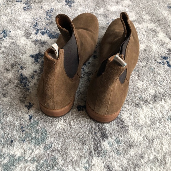 Shoe the bear Chelsea boots size 45 - Picture 2 of 3